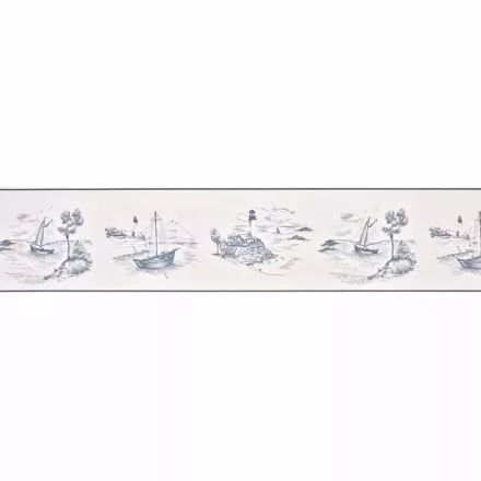 Casadeco / Marina tapéta