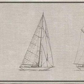 Casadeco / Marina tapéta