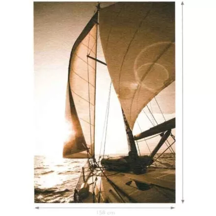 Casadeco / Marina tapéta