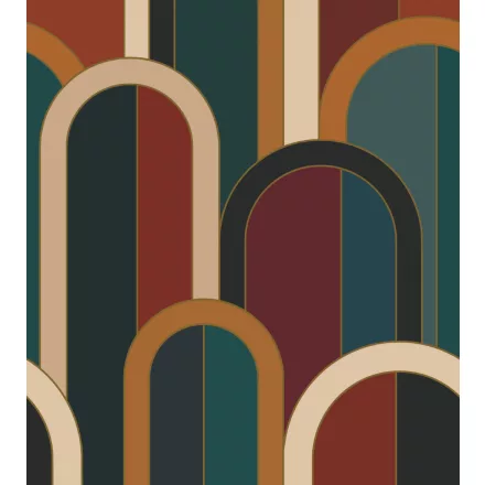 Caselio / Maison Simeon tapéta