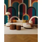 Caselio / Maison Simeon tapéta