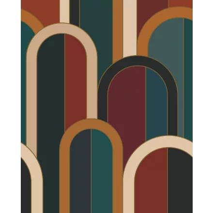 Caselio / Maison Simeon tapéta