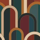 Caselio / Maison Simeon tapéta