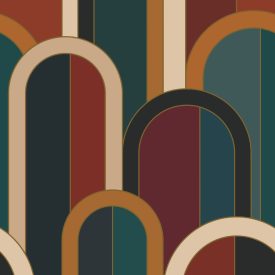 Caselio / Maison Simeon tapéta