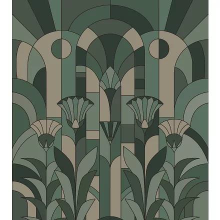 Caselio / Maison Simeon tapéta