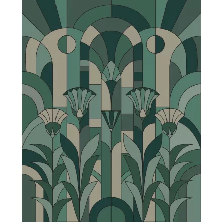 Caselio / Maison Simeon tapéta