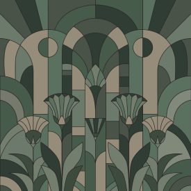 Caselio / Maison Simeon tapéta