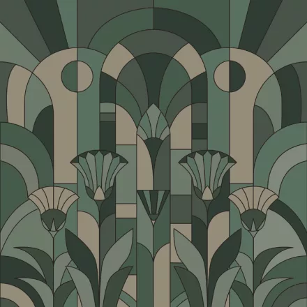 Caselio / Maison Simeon tapéta