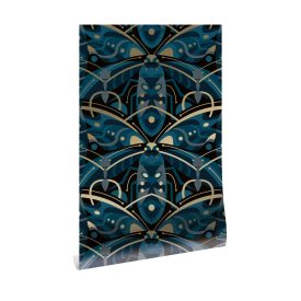 KEK Amsterdam / tapéta