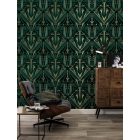 KEK Amsterdam / tapéta