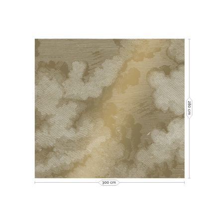 KEK Amsterdam / MW - Metallic panel