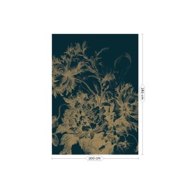 KEK Amsterdam / MW - Metallic panel