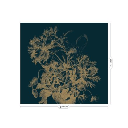 KEK Amsterdam / MW - Metallic panel