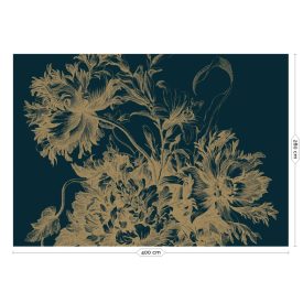 KEK Amsterdam / MW - Metallic panel