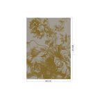 KEK Amsterdam / MW - Metallic panel