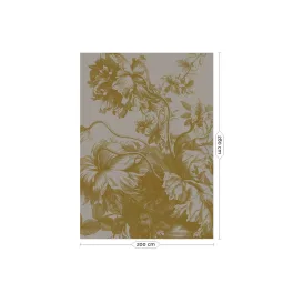 MW - Metallic panel