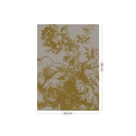 KEK Amsterdam / MW - Metallic panel