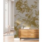 KEK Amsterdam / MW - Metallic panel