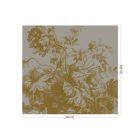 KEK Amsterdam / MW - Metallic panel