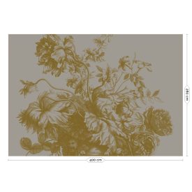 KEK Amsterdam / MW - Metallic panel