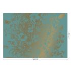 KEK Amsterdam / MW - Metallic panel