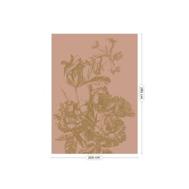 KEK Amsterdam / MW - Metallic panel