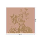 KEK Amsterdam / MW - Metallic panel