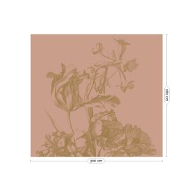 KEK Amsterdam / MW - Metallic panel