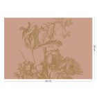 KEK Amsterdam / MW - Metallic panel