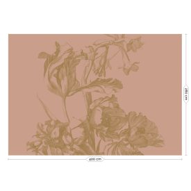 KEK Amsterdam / MW - Metallic panel