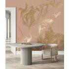 KEK Amsterdam / MW - Metallic panel