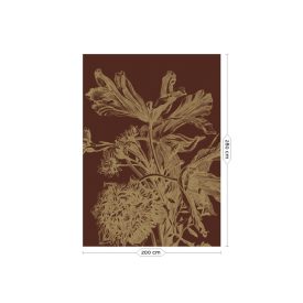 KEK Amsterdam / MW - Metallic panel