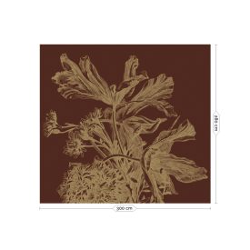 KEK Amsterdam / MW - Metallic panel