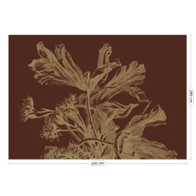 KEK Amsterdam / MW - Metallic panel