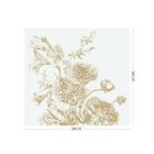 KEK Amsterdam / MW - Metallic panel