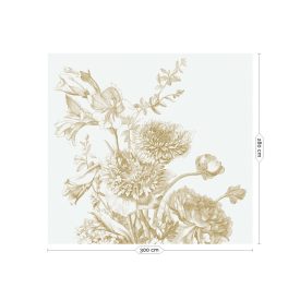 KEK Amsterdam / MW - Metallic panel