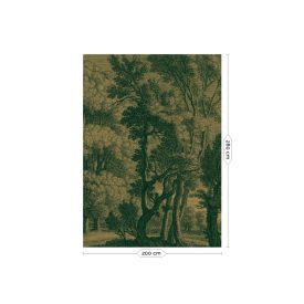 KEK Amsterdam / MW - Metallic panel