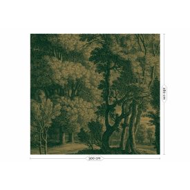 KEK Amsterdam / MW - Metallic panel