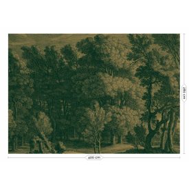 KEK Amsterdam / MW - Metallic panel