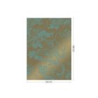 KEK Amsterdam / MW - Metallic panel