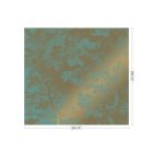 KEK Amsterdam / MW - Metallic panel