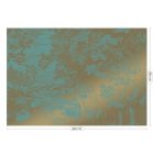 KEK Amsterdam / MW - Metallic panel