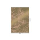 KEK Amsterdam / MW - Metallic panel