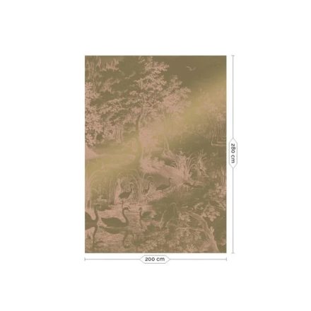 KEK Amsterdam / MW - Metallic panel