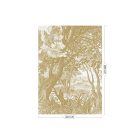 KEK Amsterdam / MW - Metallic panel