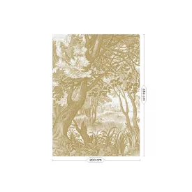 KEK Amsterdam / MW - Metallic panel