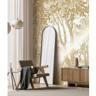 KEK Amsterdam / MW - Metallic panel