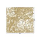 KEK Amsterdam / MW - Metallic panel