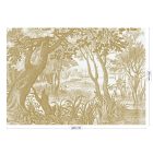 KEK Amsterdam / MW - Metallic panel