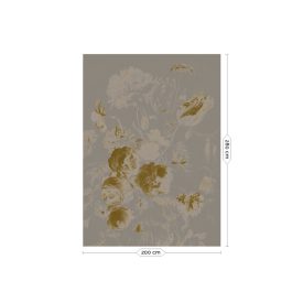 KEK Amsterdam / MW - Metallic panel